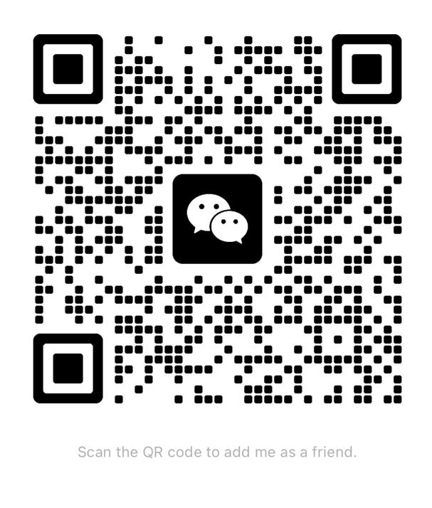 WeChat QR