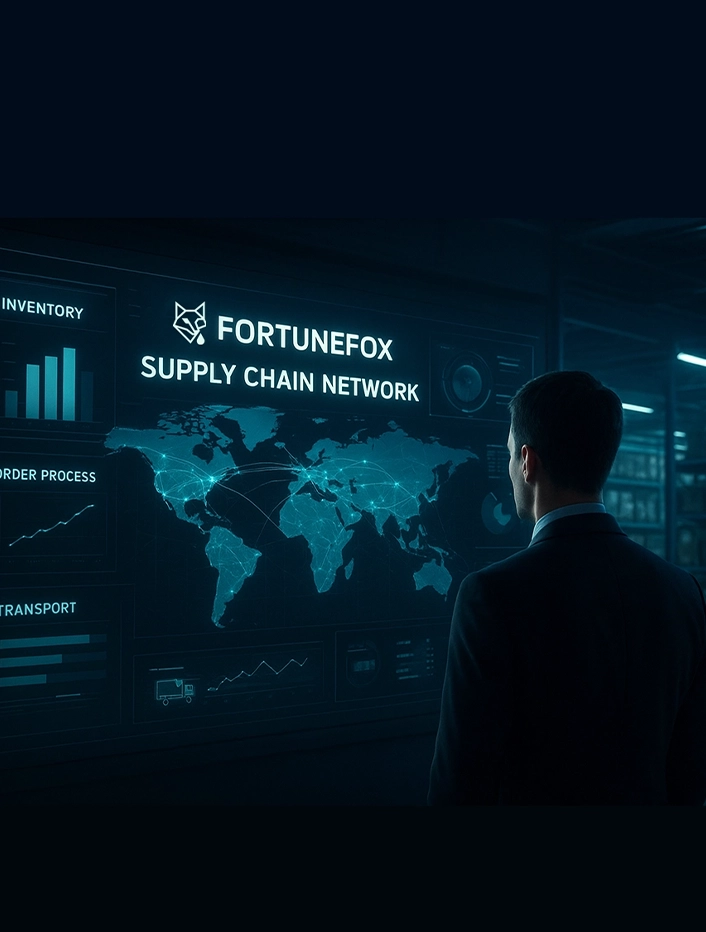 FortuneFox Services
